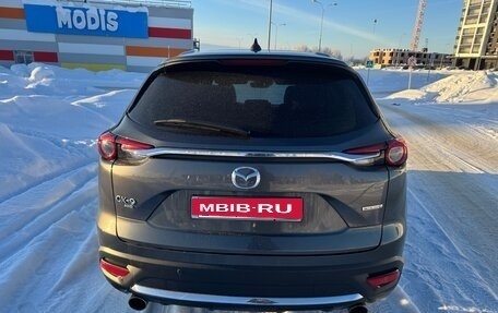 Mazda CX-9 II, 2020 год, 3 950 000 рублей, 14 фотография