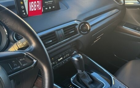 Mazda CX-9 II, 2020 год, 3 950 000 рублей, 11 фотография