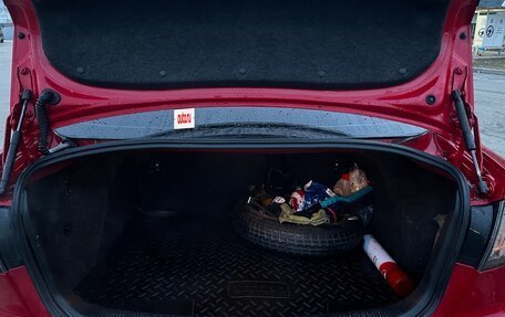 Mazda 3, 2005 год, 550 000 рублей, 15 фотография