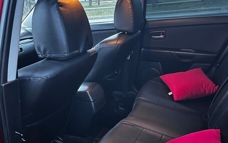 Mazda 3, 2005 год, 550 000 рублей, 24 фотография