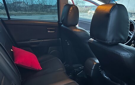 Mazda 3, 2005 год, 550 000 рублей, 19 фотография