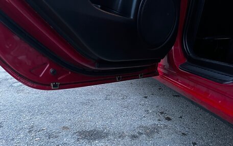 Mazda 3, 2005 год, 550 000 рублей, 22 фотография