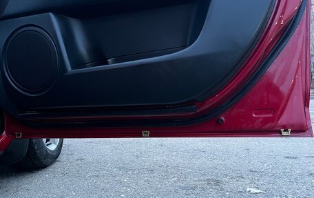 Mazda 3, 2005 год, 550 000 рублей, 20 фотография