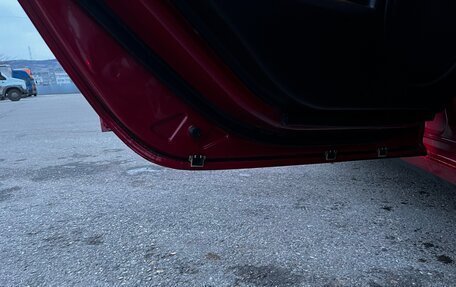 Mazda 3, 2005 год, 550 000 рублей, 23 фотография