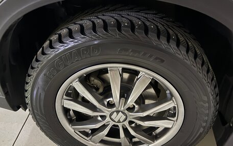 Suzuki Vitara II рестайлинг, 2019 год, 2 200 000 рублей, 5 фотография