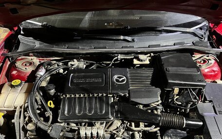 Mazda 3, 2005 год, 550 000 рублей, 25 фотография