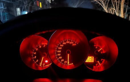 Mazda 3, 2005 год, 550 000 рублей, 27 фотография