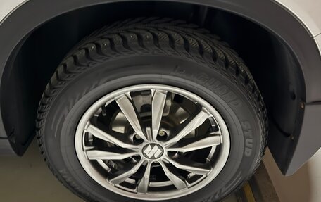 Suzuki Vitara II рестайлинг, 2019 год, 2 200 000 рублей, 4 фотография