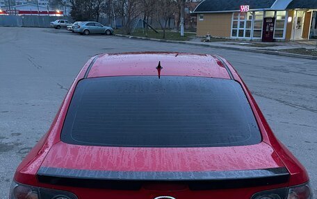 Mazda 3, 2005 год, 550 000 рублей, 29 фотография