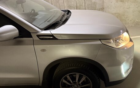 Suzuki Vitara II рестайлинг, 2019 год, 2 200 000 рублей, 11 фотография