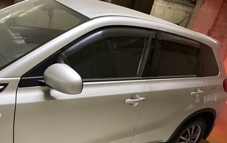 Suzuki Vitara II рестайлинг, 2019 год, 2 200 000 рублей, 8 фотография