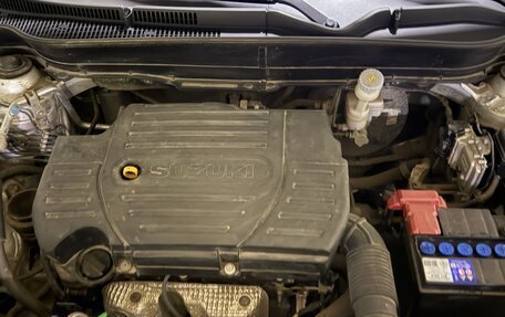 Suzuki Vitara II рестайлинг, 2019 год, 2 200 000 рублей, 17 фотография