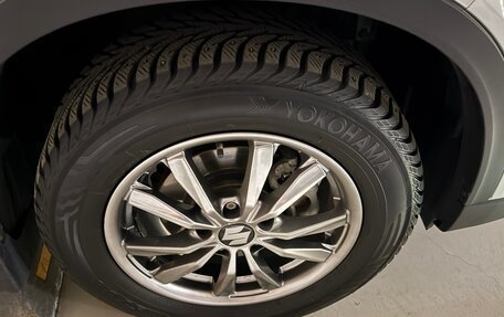 Suzuki Vitara II рестайлинг, 2019 год, 2 200 000 рублей, 15 фотография