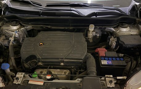 Suzuki Vitara II рестайлинг, 2019 год, 2 200 000 рублей, 16 фотография