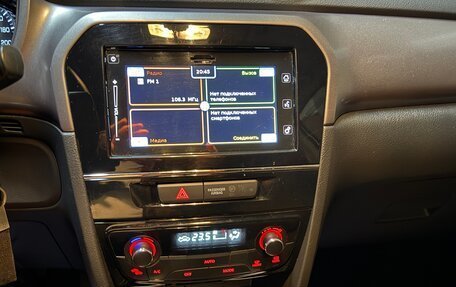 Suzuki Vitara II рестайлинг, 2019 год, 2 200 000 рублей, 25 фотография