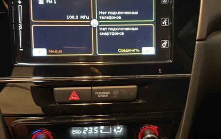 Suzuki Vitara II рестайлинг, 2019 год, 2 200 000 рублей, 20 фотография