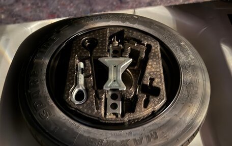 Suzuki Vitara II рестайлинг, 2019 год, 2 200 000 рублей, 29 фотография