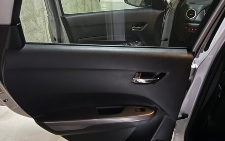 Suzuki Vitara II рестайлинг, 2019 год, 2 200 000 рублей, 30 фотография