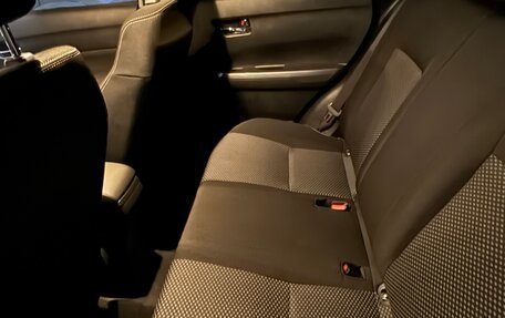 Suzuki Vitara II рестайлинг, 2019 год, 2 200 000 рублей, 27 фотография