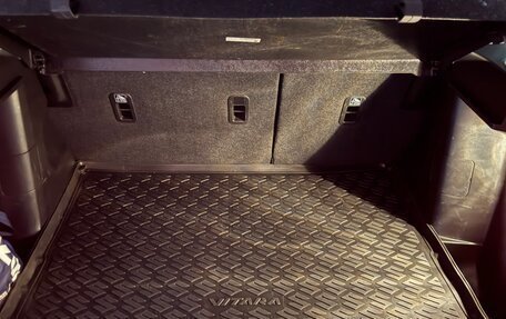 Suzuki Vitara II рестайлинг, 2019 год, 2 200 000 рублей, 28 фотография