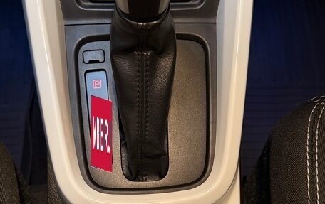 Suzuki Vitara II рестайлинг, 2019 год, 2 200 000 рублей, 22 фотография