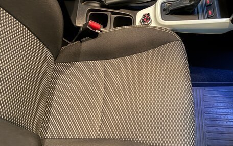 Suzuki Vitara II рестайлинг, 2019 год, 2 200 000 рублей, 31 фотография