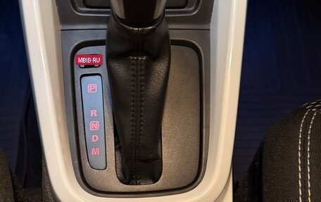 Suzuki Vitara II рестайлинг, 2019 год, 2 200 000 рублей, 21 фотография