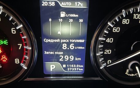 Suzuki Vitara II рестайлинг, 2019 год, 2 200 000 рублей, 39 фотография