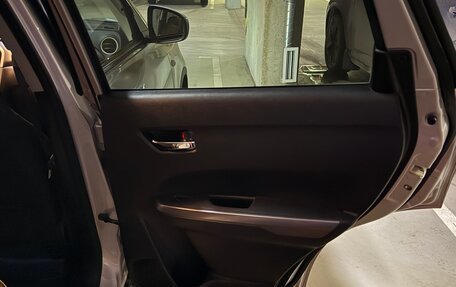 Suzuki Vitara II рестайлинг, 2019 год, 2 200 000 рублей, 33 фотография