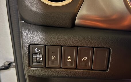 Suzuki Vitara II рестайлинг, 2019 год, 2 200 000 рублей, 37 фотография