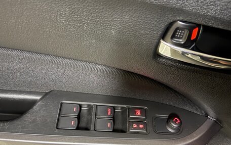 Suzuki Vitara II рестайлинг, 2019 год, 2 200 000 рублей, 40 фотография