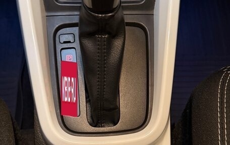 Suzuki Vitara II рестайлинг, 2019 год, 2 200 000 рублей, 23 фотография