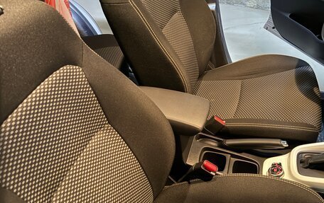 Suzuki Vitara II рестайлинг, 2019 год, 2 200 000 рублей, 36 фотография