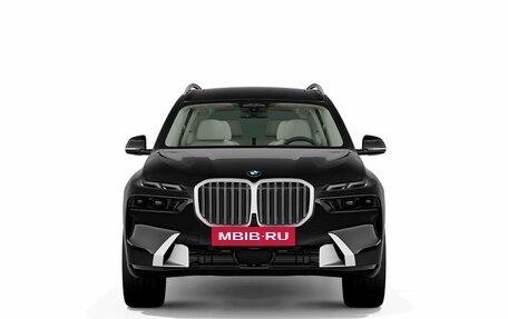 BMW X7, 2022 год, 16 100 000 рублей, 2 фотография
