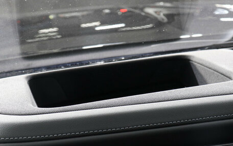 BMW 7 серия, 2025 год, 18 735 500 рублей, 11 фотография