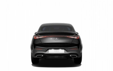 Mercedes-Benz GLC Coupe, 2025 год, 8 505 000 рублей, 8 фотография