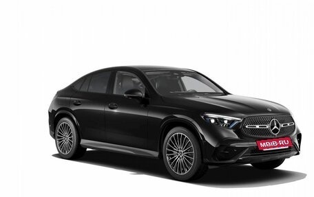 Mercedes-Benz GLC Coupe, 2025 год, 8 505 000 рублей, 2 фотография