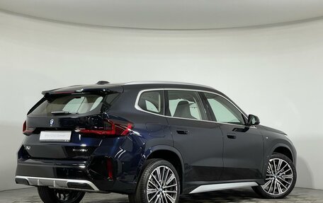 BMW X1, 2025 год, 5 936 000 рублей, 4 фотография
