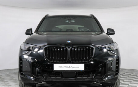 BMW X5, 2025 год, 10 815 000 рублей, 2 фотография