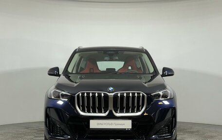 BMW X1, 2025 год, 5 936 000 рублей, 2 фотография