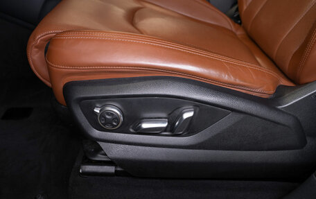 Audi Q7, 2016 год, 4 440 000 рублей, 24 фотография