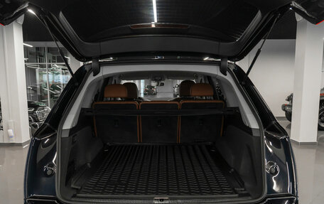 Audi Q7, 2016 год, 4 440 000 рублей, 25 фотография