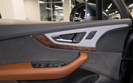 Audi Q7, 2016 год, 4 440 000 рублей, 21 фотография