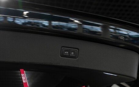 Audi Q7, 2016 год, 4 440 000 рублей, 26 фотография