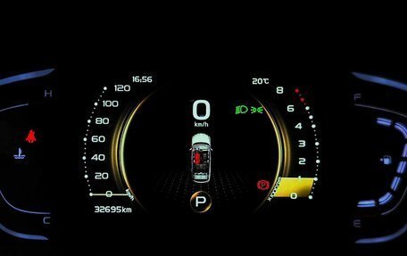 Geely Coolray I, 2023 год, 1 837 000 рублей, 17 фотография