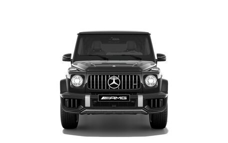 Mercedes-Benz G-Класс AMG, 2025 год, 41 390 000 рублей, 14 фотография