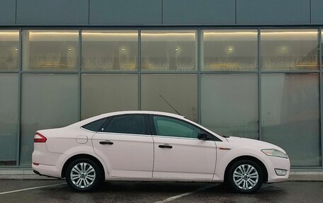 Ford Mondeo IV, 2009 год, 529 000 рублей, 3 фотография