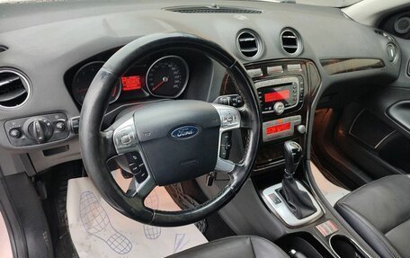 Ford Mondeo IV, 2009 год, 529 000 рублей, 7 фотография