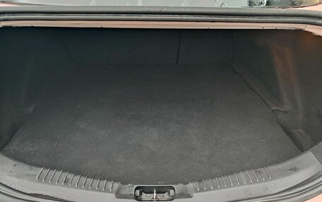 Ford Mondeo IV, 2009 год, 529 000 рублей, 11 фотография