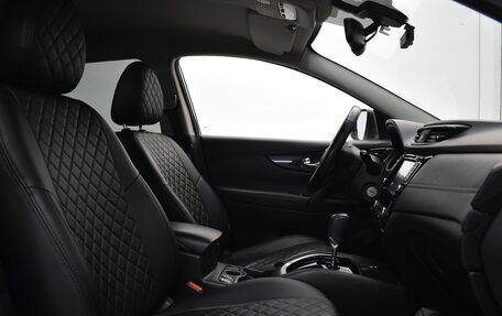 Nissan Qashqai, 2019 год, 2 000 000 рублей, 12 фотография